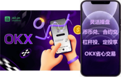 交易操作界面
